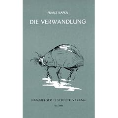 Die Verwandlung