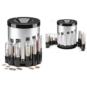 Coin Sorter