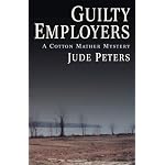 Guilty Employers (A Cotton Mather Mystery) book cover