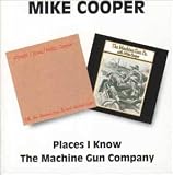 machine gun by mike cooper