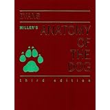 Miller's Anatomy of the Dog