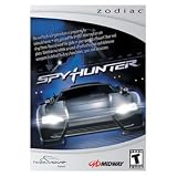  : TAPWAVE Spy Hunter ( Tapwave Zodiac )