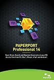 Paperport 14.0 Professional [Download]
