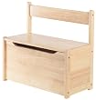 Craftsman Toy Box