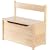 Craftsman Toy Box