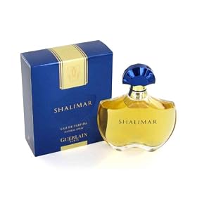 Shalimar by Guerlain for Women, 2.5 oz Cologne Spray Reusable