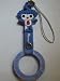 Search : Beibei One of the Five 2008 Olympic Mascots Cell Phone Charm.