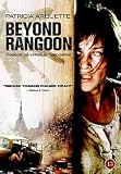 Beyond Rangoon (Region 2) (import)