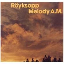 Melody A.M.
