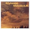 Melody A.M.