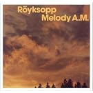 Melody A.M.