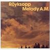 Image of album by Royksopp