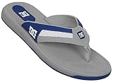 DC Cabo Men's Sandals - Royal Blue / Army