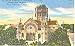 Flager Memorial Church St Augustine Fl Postcard