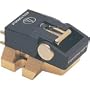 Audio Technical Turntable Cartridge AT150MLX.(COMPONENTS)(Product/service evaluation): An article from: Sensible Sound