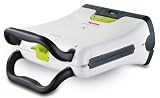 Tefal - SW372112 - Gaufrier - Snack"N Clean