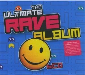 CD-Charts  Search : The Ultimate Rave Album