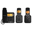 Motorola L703C Dect_6.0 1-Handset Landline Telephone