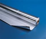 Produkt-Bild: Reinaluminium-Absperrfolie