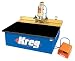 Kreg DK1100 TP 1-1/4 Horsepower Bench Pnuematic Fully-Automatic Single Spindle Pocket Machine