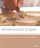Revue Fleurus  / Amuse-bouche et tapas