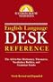 Webster's English Language Desk Reference