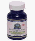 Ginkgo Biloba & Gotu Kola with Bacopa (60)