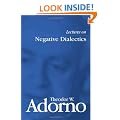 Lectures on Negative Dialectics: Fragments of a Lecture Course 1965/1966