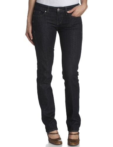 iT Jeans Women's Gem Straight Leg Jean product image