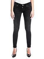 Timezone Vaquero (Negro)