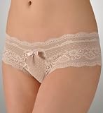 Eberjey Anouk Boythong Panty (U942BT)