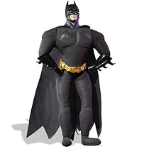 Batman Begins 12" Figure