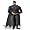 Batman Begins 12" Figure