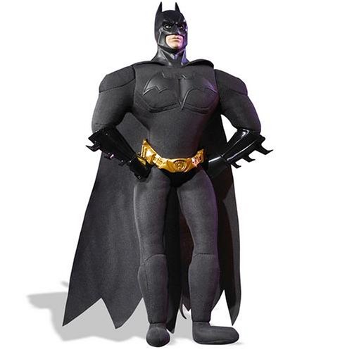 Batman Begins 12" Figure