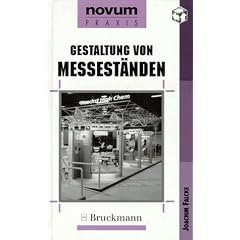 Gestaltung von Messest�nden