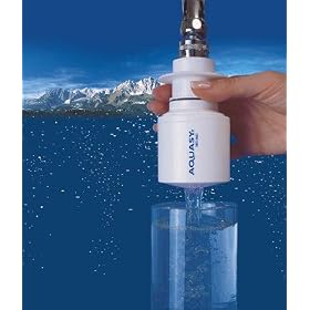 Aquasy Water Filter