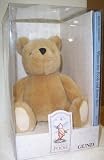 Classic Winnie the Pooh Book & Plush Bear