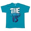 The Academy Is - Untitled Soft T-Shirt