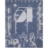 Studio 54: The Legend