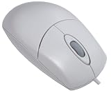 Review Accuratus  / Accuratus 3331 - Combo (PS/2 & USB) Optical Mouse with Wheel