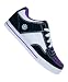 Element GLT Schuhe black/white/regal -bhr