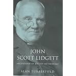 John Scott Lidgett book cover