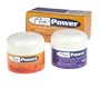 Set of 2 Flex-Power Joint and Muscle Pain Relief Creams- (Citrus Light & Clean Scent)