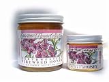 Review Moon Shine Trading Co.  / Fireweed Honey:
