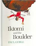 Iktomi and the Boulder