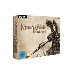 Mount & Blade: Fire and Sword - Collector's Edition