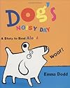 Dog's Noisy Day