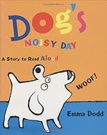 Dog's Noisy Day