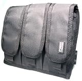 Leapers Deluxe Adjustable Rifle Mag Pouch