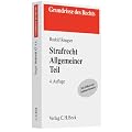 Strafrecht Allgemeiner Teil